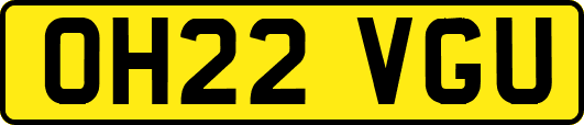 OH22VGU