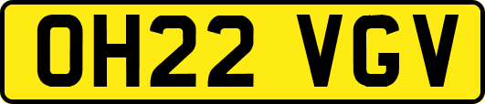 OH22VGV