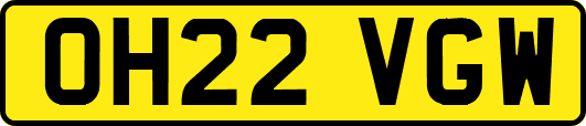 OH22VGW