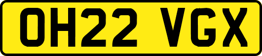 OH22VGX