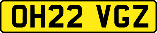 OH22VGZ