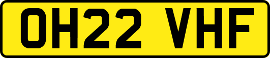 OH22VHF