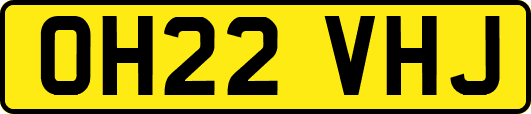 OH22VHJ