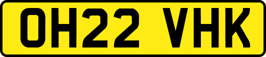 OH22VHK
