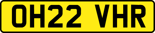 OH22VHR