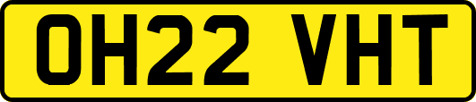 OH22VHT