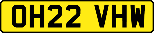 OH22VHW