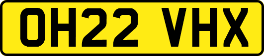 OH22VHX