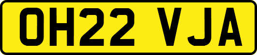 OH22VJA