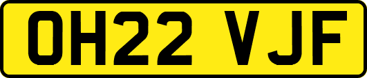 OH22VJF