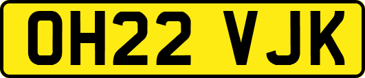 OH22VJK