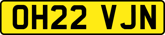 OH22VJN