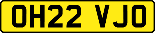 OH22VJO