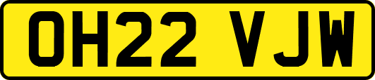 OH22VJW