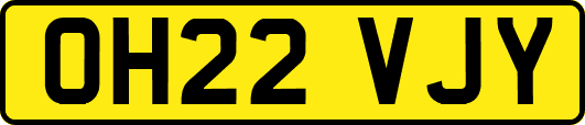 OH22VJY