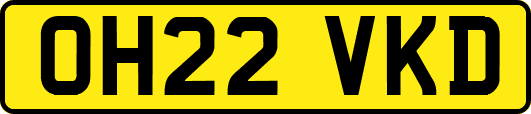 OH22VKD
