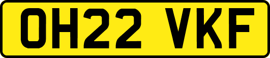 OH22VKF