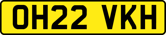 OH22VKH