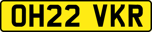 OH22VKR