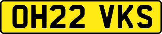 OH22VKS