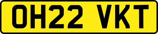 OH22VKT