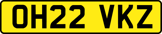OH22VKZ