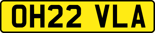 OH22VLA