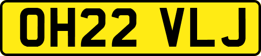 OH22VLJ