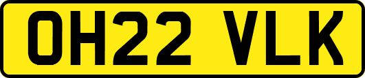 OH22VLK