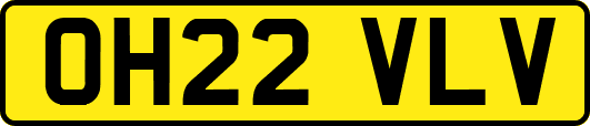 OH22VLV