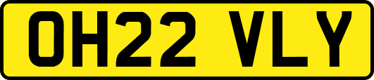 OH22VLY