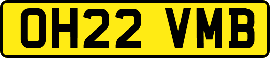 OH22VMB