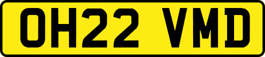 OH22VMD