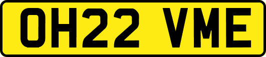 OH22VME