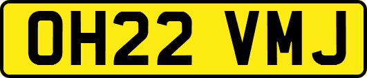 OH22VMJ