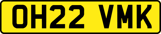 OH22VMK