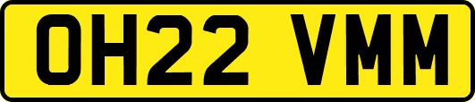 OH22VMM