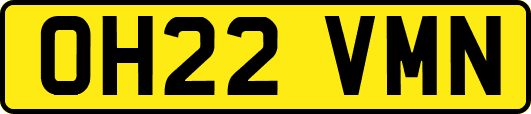 OH22VMN