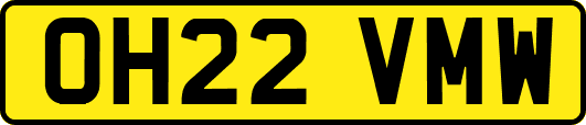 OH22VMW