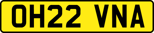 OH22VNA