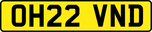 OH22VND