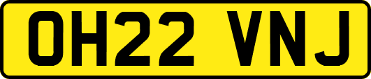 OH22VNJ