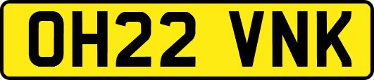 OH22VNK
