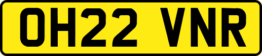OH22VNR