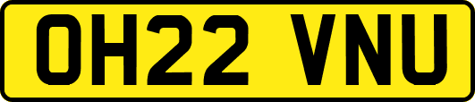 OH22VNU