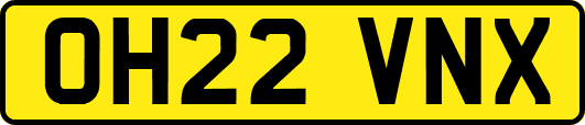 OH22VNX