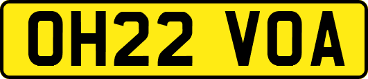 OH22VOA