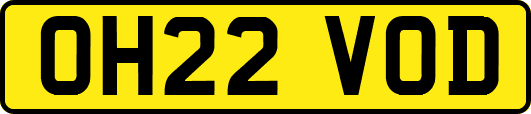 OH22VOD