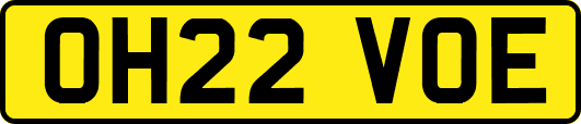 OH22VOE