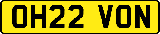 OH22VON